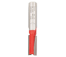Fresa expert para ranurar de dos filos 8mm 8x19