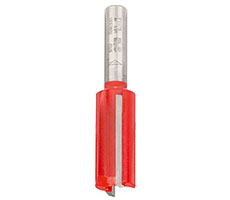 Fresa para redondear con rodamiento de avance 8mm 22.2x13.2