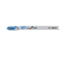 Hoja de calar - T218A - Metal - Blister x 5 unidades