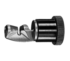 Soporte de punzón para chapas onduladas y rectas (hasta 1,2 Mm)
