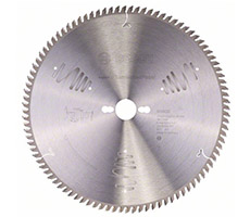 Disco de sierra circular - 300mm - 96 dientes HLTCG - Expert for Laminated Panel