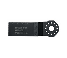 Hoja de sierra inmersión BIM 28x50 AIZ 28 EB.