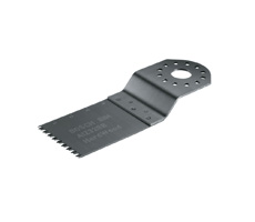 Hoja de sierra de inmersión BIM 28x50 para madera dura AIZ 32 BB.