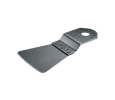 Rascadora flexible HCS 52x45mm ATZ 52 SFC HCS.