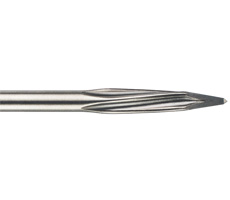 Cincel punta R-Tec Speed autoafilable x 400mm. SDS-MAX