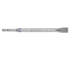 Cincel SDS-Plus plano, longitud 250 Mm, filo de corte 20Mm