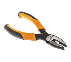 Pinza universal Ergo - 160 mm