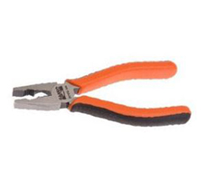Pinza Universal - Mangos Polipropileno - 159mm (ex2621)