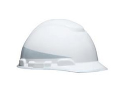Carcasa H700 blanco con reflectiva