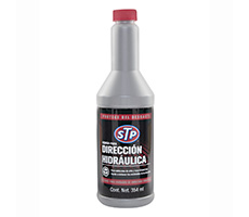 Líquido para dirección hidráulica 354ml
