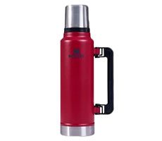 TERMO CLASICO 1.4L Rojo
