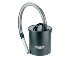 CONTENEDOR METALICO (CENIZAS, ETC) WD -
