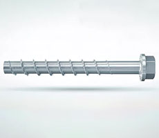 Tornillo para Hormigon FBS II 8X100 50/35 US TX