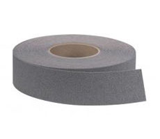 Cinta antideslizante resilent 370 medium gris 50Mmx18M