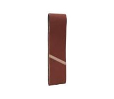 Lija de banda 75x533 - Grano 220 - Best for wood - x 3 unidades
