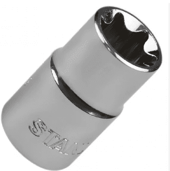 Tubo Torx M1/2 E14