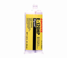 Loctite EA E-120- HP Adhesivo epóxico ultraresistente 50ml