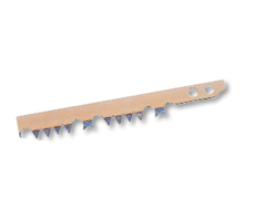Hoja arco tronzador 30"