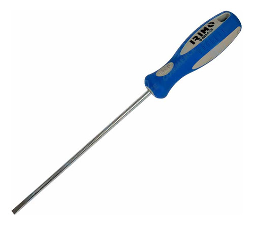 Destornillador Max Punta Plana Recta 4x125mm
