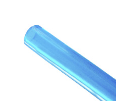 Manguera de PVC para hidrocarburos 300 psi 5X9mm 50mts azul