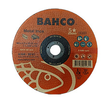 Disco de corte 180 mm x 2.0
