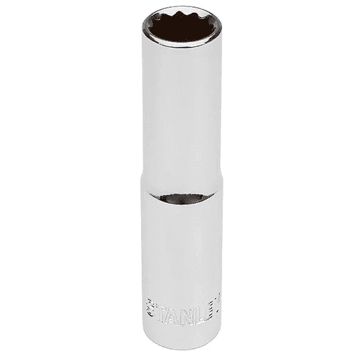 Tubo Estriado Enc. 1/2" (10 mm )