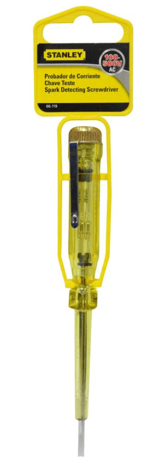 Buscapolo 100-500V