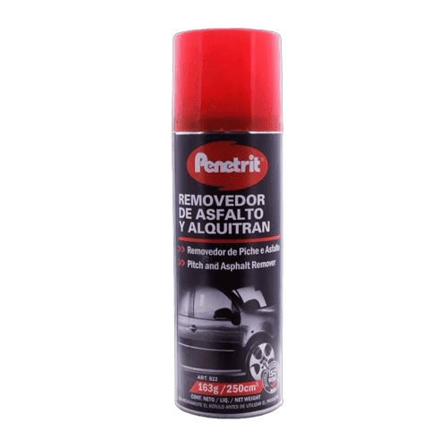 Removedor de asfalto y alquitran 250cm3