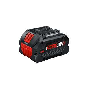 Batería ProCORE18V+ 8.0Ah Garantía un año.