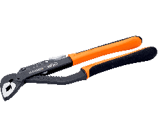Pinza pico de loro articulada Polygrip 8223 - Reemplaza a 8223A