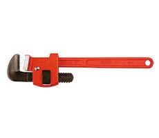 Llave para Caño Stillson 14" / 365mm. Acero especial forjado