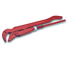 Llave para Caños Tipo Sueco 3"
