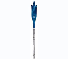 Mecha plana Expert Self Cut 16X152mm