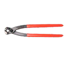 Tenaza de armador 1/2 corte - Fosfatada - 12"