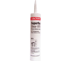 Silicona Superflex Neutra 300ml