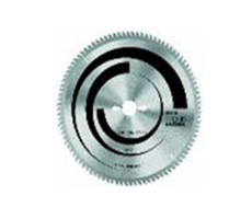 Discos de sierra circular - 365mm 14'' - 80 dientes HLTCG - Multimaterial