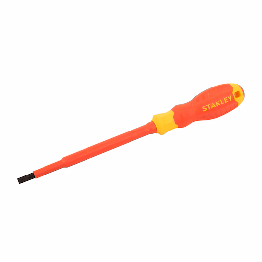 Destornillador 1000V Plano 7X152Mm