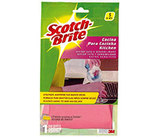 Guantes cocina talla L