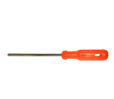 Destornillador Pta. Phillips - PH3 - 150mm x Ø8mm