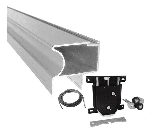Set para puerta adicional