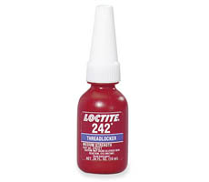 Loctite 242 Traba roscas 10Grs, uso general