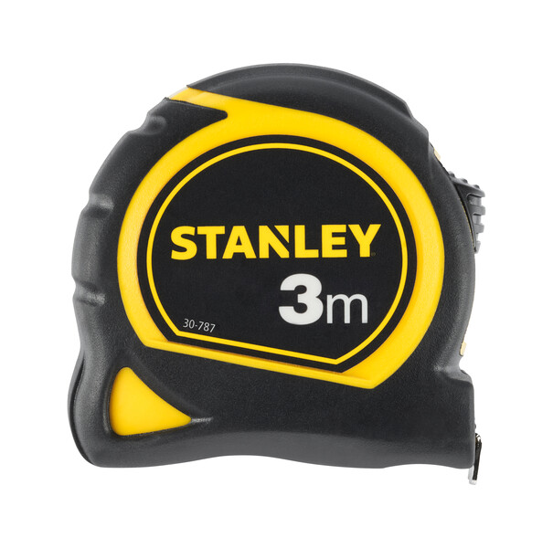 Cinta Métrica Global Plus Stanley 3M