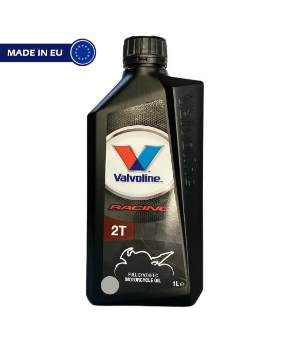 RACING OIL 2T BLUE CIK-FIA MOTO [1L]