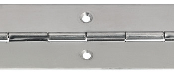 Bisagra Piano Ac.Niq.3,5M 32X0,7Mm