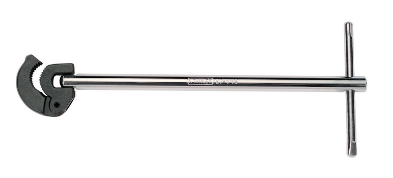 Llave Plomero 11" (279 Mm)