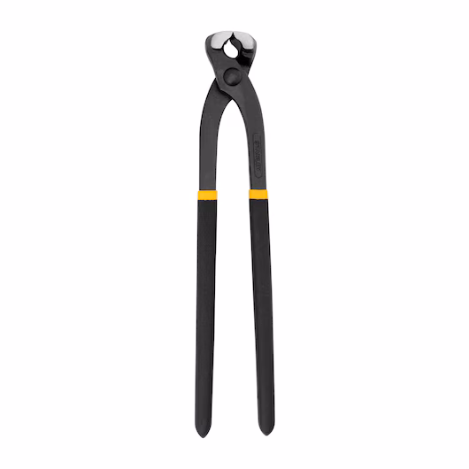 Alicate De presión Curvo 7" (178 mm)