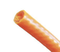 Manguera de PVC para fumigación 280 PSI 12mm x 50m, naranja