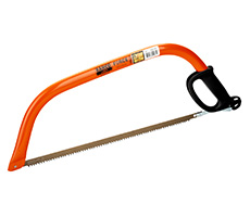 Arco tronzador trabajo pesado 760mm Hoja 5130