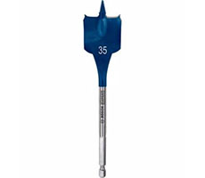 Mecha plana Expert Self Cut 35X152mm