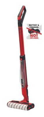 Limpiador inalambrico de pisos Cleanexo - Familia PXC 18V. - SOLO